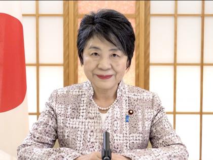 Top diplomats of S.Korea, Japan vow continued efforts to promote ties in 'future-oriented' manner | Top diplomats of S.Korea, Japan vow continued efforts to promote ties in 'future-oriented' manner Top diplomats of S.Korea, Japan vow continued efforts to promote ties in 'future-oriented' manner | Top diplomats of S.Korea, Japan vow continued efforts to promote ties in 'future-oriented' manner