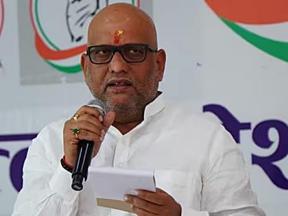 UP Cong extends Dalit Gaurav Samvad campaign by a month | UP Cong extends Dalit Gaurav Samvad campaign by a month