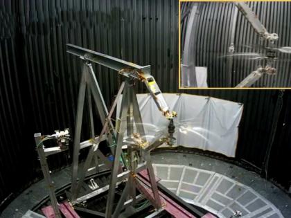 NASA tests next-gen Mars helicopter design on Earth and Red Planet | NASA tests next-gen Mars helicopter design on Earth and Red Planet