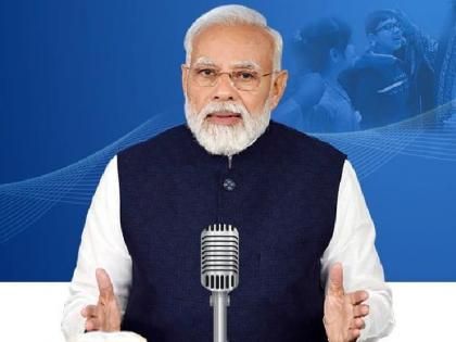 Why have wedding ceremonies abroad, celebrate here: PM Modi | Why have wedding ceremonies abroad, celebrate here: PM Modi