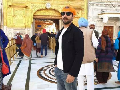 Manit Joura recalls childhood memories of Gurpurab: 'I enjoy doing Seva' | Manit Joura recalls childhood memories of Gurpurab: 'I enjoy doing Seva' Manit Joura recalls childhood memories of Gurpurab: 'I enjoy doing Seva' | Manit Joura recalls childhood memories of Gurpurab: 'I enjoy doing Seva'