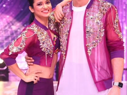 Vivek Dahiya recalls Hrithik's iconic debut; reveals childhood struggle with exercise myth | Vivek Dahiya recalls Hrithik's iconic debut; reveals childhood struggle with exercise myth Vivek Dahiya recalls Hrithik's iconic debut; reveals childhood struggle with exercise myth | Vivek Dahiya recalls Hrithik's iconic debut; reveals childhood struggle with exercise myth