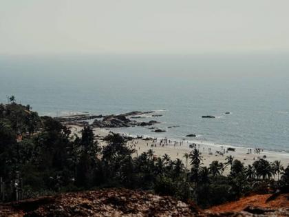 5 reasons to visit Goa in peak season | 5 reasons to visit Goa in peak season