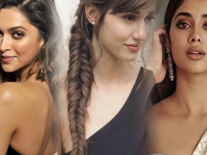 3 easy hairstyles to slay the party season! | 3 easy hairstyles to slay the party season! 3 easy hairstyles to slay the party season! | 3 easy hairstyles to slay the party season!