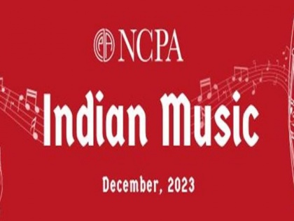NCPA's Indian Music line up for December 2023 | NCPA's Indian Music line up for December 2023