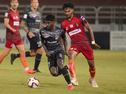 Churchill Brothers take a point home from Gokulam Kerala’s den | Churchill Brothers take a point home from Gokulam Kerala’s den Churchill Brothers take a point home from Gokulam Kerala’s den | Churchill Brothers take a point home from Gokulam Kerala’s den