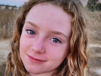 Hamas releases 9-yr-old Irish-Israeli girl who was thought to be dead | Hamas releases 9-yr-old Irish-Israeli girl who was thought to be dead Hamas releases 9-yr-old Irish-Israeli girl who was thought to be dead | Hamas releases 9-yr-old Irish-Israeli girl who was thought to be dead