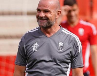 Struggling Granada sacks coach Paco Lopez | Struggling Granada sacks coach Paco Lopez Struggling Granada sacks coach Paco Lopez | Struggling Granada sacks coach Paco Lopez