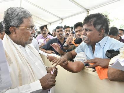 PM Modi's popularity is waning, Karnataka govt’s performance impacting Telangana polls: Siddaramaiah | PM Modi's popularity is waning, Karnataka govt’s performance impacting Telangana polls: Siddaramaiah PM Modi's popularity is waning, Karnataka govt’s performance impacting Telangana polls: Siddaramaiah | PM Modi's popularity is waning, Karnataka govt’s performance impacting Telangana polls: Siddaramaiah