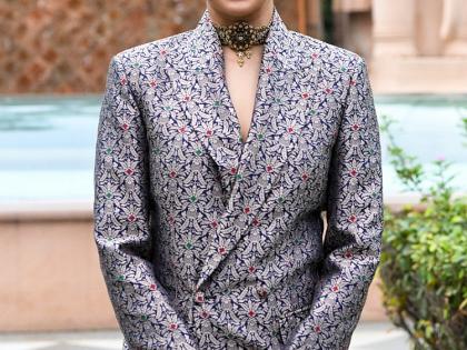 Sanya says because of Meghna Gulzar she could play Silloo Manekshaw | Sanya says because of Meghna Gulzar she could play Silloo Manekshaw Sanya says because of Meghna Gulzar she could play Silloo Manekshaw | Sanya says because of Meghna Gulzar she could play Silloo Manekshaw
