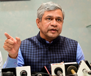Rs 10,369 cr allocated for railway infrastructure projects in NE | Rs 10,369 cr allocated for railway infrastructure projects in NE
