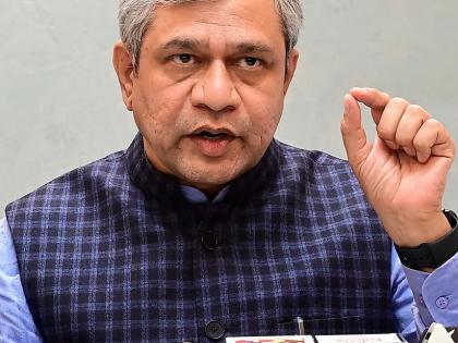 Chip manufacturing proposals worth $8-12 bn in pipeline: IT Minister | Chip manufacturing proposals worth $8-12 bn in pipeline: IT Minister Chip manufacturing proposals worth $8-12 bn in pipeline: IT Minister | Chip manufacturing proposals worth $8-12 bn in pipeline: IT Minister