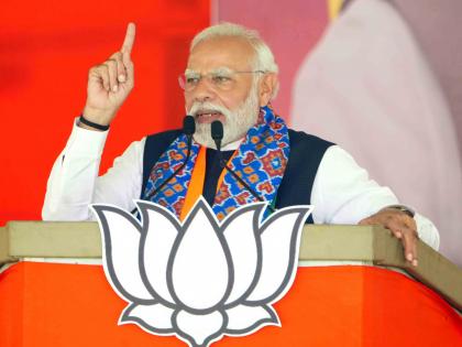 PM Modi to unveil Chhatrapati statue; attend Navy Day 2023 events in Sindhudurg | PM Modi to unveil Chhatrapati statue; attend Navy Day 2023 events in Sindhudurg PM Modi to unveil Chhatrapati statue; attend Navy Day 2023 events in Sindhudurg | PM Modi to unveil Chhatrapati statue; attend Navy Day 2023 events in Sindhudurg