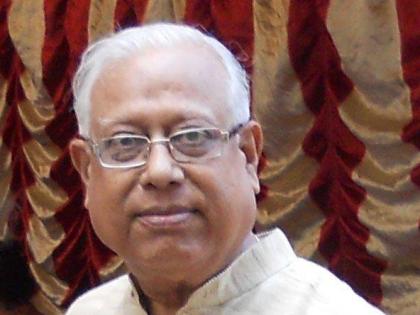 Educationist Amal Kumar Mukhopadhyay dies at 88 | Educationist Amal Kumar Mukhopadhyay dies at 88