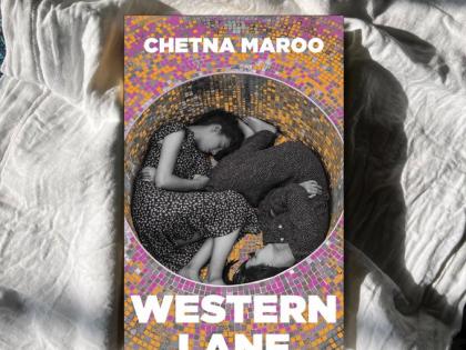 Nairobi-born British Indian debutante novelist Chetna Maroo in race for Booker | Nairobi-born British Indian debutante novelist Chetna Maroo in race for Booker