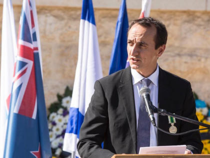 Indian-origin Liberal Dave Sharma selected for Australia's senate seat | Indian-origin Liberal Dave Sharma selected for Australia's senate seat Indian-origin Liberal Dave Sharma selected for Australia's senate seat | Indian-origin Liberal Dave Sharma selected for Australia's senate seat