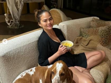 Chrissy Teigen shares pictures of family dogs through years: 'My OG babies' | Chrissy Teigen shares pictures of family dogs through years: 'My OG babies' Chrissy Teigen shares pictures of family dogs through years: 'My OG babies' | Chrissy Teigen shares pictures of family dogs through years: 'My OG babies'