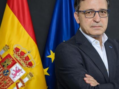 Talks on for Spanish to be taught in govt schools, says Spain's Ambassador | Talks on for Spanish to be taught in govt schools, says Spain's Ambassador Talks on for Spanish to be taught in govt schools, says Spain's Ambassador | Talks on for Spanish to be taught in govt schools, says Spain's Ambassador