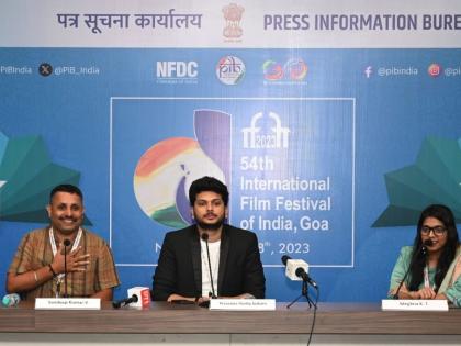 Need to respect basic human dignity, disparities will cease to exist: 'Aaraariraaro' Director Sandeep Kumar | Need to respect basic human dignity, disparities will cease to exist: 'Aaraariraaro' Director Sandeep Kumar Need to respect basic human dignity, disparities will cease to exist: 'Aaraariraaro' Director Sandeep Kumar | Need to respect basic human dignity, disparities will cease to exist: 'Aaraariraaro' Director Sandeep Kumar