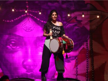 Isha Talwar went to live in Punjab, learnt to play dhol for her part in ‘Chamak’ | Isha Talwar went to live in Punjab, learnt to play dhol for her part in ‘Chamak’ Isha Talwar went to live in Punjab, learnt to play dhol for her part in ‘Chamak’ | Isha Talwar went to live in Punjab, learnt to play dhol for her part in ‘Chamak’