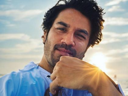 SRK-starrer ‘Chak De India’ Sharad Kelkar’s favourite sports drama | SRK-starrer ‘Chak De India’ Sharad Kelkar’s favourite sports drama SRK-starrer ‘Chak De India’ Sharad Kelkar’s favourite sports drama | SRK-starrer ‘Chak De India’ Sharad Kelkar’s favourite sports drama
