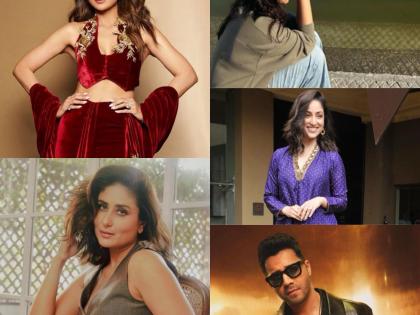 'Bless you with peace': Bollywood celebs greet fans on Gurpurab | 'Bless you with peace': Bollywood celebs greet fans on Gurpurab 'Bless you with peace': Bollywood celebs greet fans on Gurpurab | 'Bless you with peace': Bollywood celebs greet fans on Gurpurab