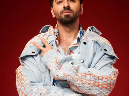 Ayushmann Khurrana aspires to do a film on cricket: 'Part of my bucket-list' | Ayushmann Khurrana aspires to do a film on cricket: 'Part of my bucket-list' Ayushmann Khurrana aspires to do a film on cricket: 'Part of my bucket-list' | Ayushmann Khurrana aspires to do a film on cricket: 'Part of my bucket-list'
