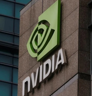 Nvidia market capitalisation surpasses Alphabet | Nvidia market capitalisation surpasses Alphabet