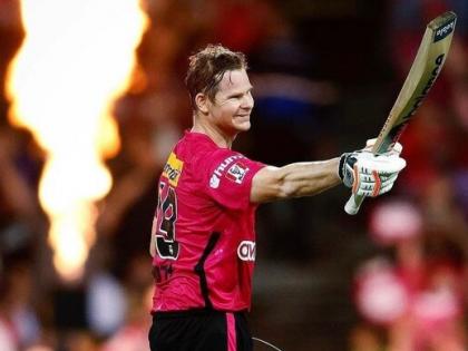 Steve Smith reveals his comeback to the BBL season 13 | Steve Smith reveals his comeback to the BBL season 13