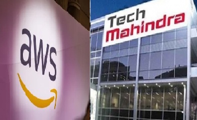 Tech Mahindra, AWS join hands to build a sports cloud platform | Tech Mahindra, AWS join hands to build a sports cloud platform Tech Mahindra, AWS join hands to build a sports cloud platform | Tech Mahindra, AWS join hands to build a sports cloud platform