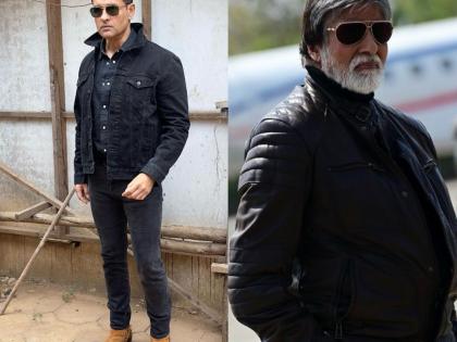 Rohit Roy credits Big B for inspiring his acting journey | Rohit Roy credits Big B for inspiring his acting journey