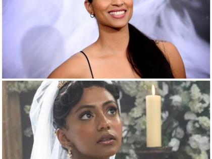 'Arzu' brings together 'Bridgerton' star Charithra Chandran and Lilly Singh | 'Arzu' brings together 'Bridgerton' star Charithra Chandran and Lilly Singh 'Arzu' brings together 'Bridgerton' star Charithra Chandran and Lilly Singh | 'Arzu' brings together 'Bridgerton' star Charithra Chandran and Lilly Singh