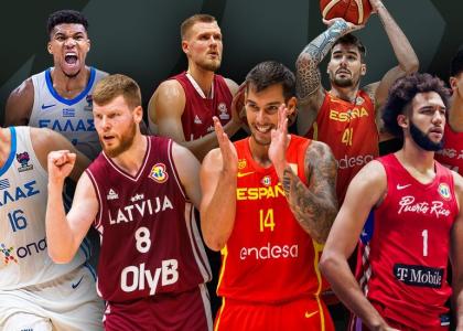 FIBA confirms hosts for Olympic Qualifying Tournaments | FIBA confirms hosts for Olympic Qualifying Tournaments FIBA confirms hosts for Olympic Qualifying Tournaments | FIBA confirms hosts for Olympic Qualifying Tournaments