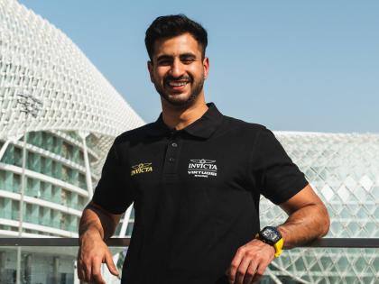 Kush Maini to join Invicta Virtuosi Racing for 2024 Formula 2 line-up | Kush Maini to join Invicta Virtuosi Racing for 2024 Formula 2 line-up Kush Maini to join Invicta Virtuosi Racing for 2024 Formula 2 line-up | Kush Maini to join Invicta Virtuosi Racing for 2024 Formula 2 line-up