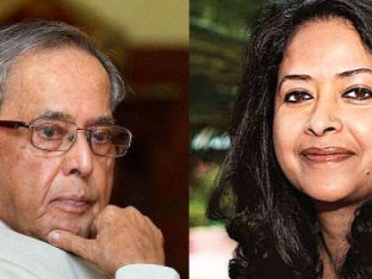 From advice to Modi to views on Rahul, daughter reveals all in upcoming Pranab biography | From advice to Modi to views on Rahul, daughter reveals all in upcoming Pranab biography From advice to Modi to views on Rahul, daughter reveals all in upcoming Pranab biography | From advice to Modi to views on Rahul, daughter reveals all in upcoming Pranab biography