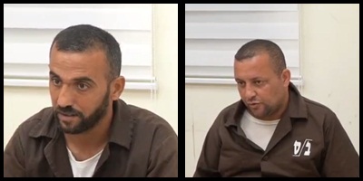 IDF releases video of Hamas men detailing abduction of foreign nationals on Oct 7 | IDF releases video of Hamas men detailing abduction of foreign nationals on Oct 7 IDF releases video of Hamas men detailing abduction of foreign nationals on Oct 7 | IDF releases video of Hamas men detailing abduction of foreign nationals on Oct 7