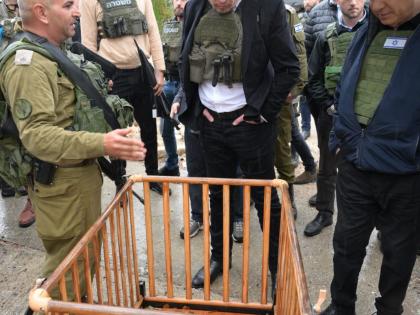 Elon Musk agrees with Netanyahu that Hamas must be destroyed | Elon Musk agrees with Netanyahu that Hamas must be destroyed Elon Musk agrees with Netanyahu that Hamas must be destroyed | Elon Musk agrees with Netanyahu that Hamas must be destroyed