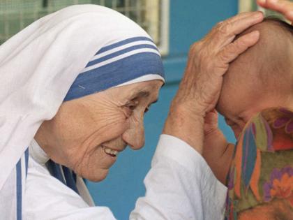 Eminent personalities, groups conferred 'Mother Teresa Awards-2023’ in Mumbai | Eminent personalities, groups conferred 'Mother Teresa Awards-2023’ in Mumbai