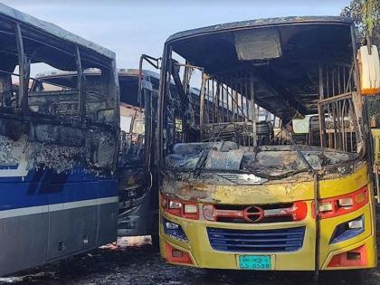 Bangladesh: BNP calls for blockade on Wednesday, shutdown on Thursday | Bangladesh: BNP calls for blockade on Wednesday, shutdown on Thursday Bangladesh: BNP calls for blockade on Wednesday, shutdown on Thursday | Bangladesh: BNP calls for blockade on Wednesday, shutdown on Thursday