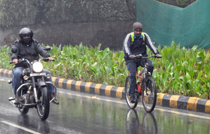 IMD predicts rainfall in Gujarat for next week | IMD predicts rainfall in Gujarat for next week