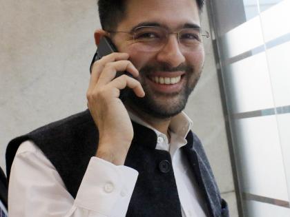 Raghav Chadha's suspension revoked by RS Chairman Jagdeep Dhankhar | Raghav Chadha's suspension revoked by RS Chairman Jagdeep Dhankhar Raghav Chadha's suspension revoked by RS Chairman Jagdeep Dhankhar | Raghav Chadha's suspension revoked by RS Chairman Jagdeep Dhankhar