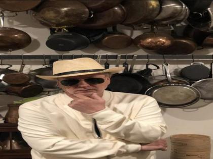 Fashion designer Rohit Bal admitted to Medanta Hospital in critical condition | Fashion designer Rohit Bal admitted to Medanta Hospital in critical condition Fashion designer Rohit Bal admitted to Medanta Hospital in critical condition | Fashion designer Rohit Bal admitted to Medanta Hospital in critical condition