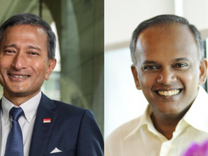 Singapore PM's brother to pay damages to Indian-origin ministers for defaming them | Singapore PM's brother to pay damages to Indian-origin ministers for defaming them Singapore PM's brother to pay damages to Indian-origin ministers for defaming them | Singapore PM's brother to pay damages to Indian-origin ministers for defaming them