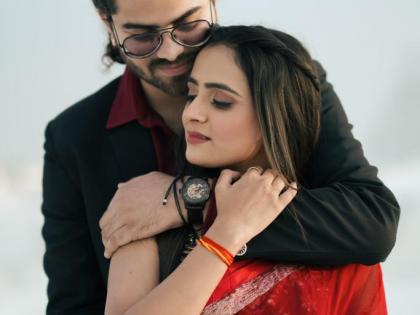Sneha Tomar opens up on her wedding prep; says 'will continue acting post marriage' | Sneha Tomar opens up on her wedding prep; says 'will continue acting post marriage' Sneha Tomar opens up on her wedding prep; says 'will continue acting post marriage' | Sneha Tomar opens up on her wedding prep; says 'will continue acting post marriage'