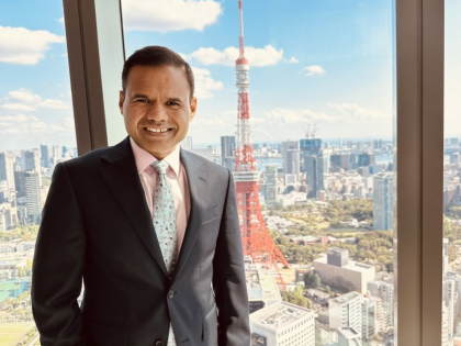 London’s Indian-origin Deputy Mayor for Business to step down | London’s Indian-origin Deputy Mayor for Business to step down London’s Indian-origin Deputy Mayor for Business to step down | London’s Indian-origin Deputy Mayor for Business to step down