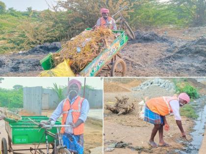 Clap mitras of Andhra Pradesh serve 250 houses in four hours, but payments never come on time | Clap mitras of Andhra Pradesh serve 250 houses in four hours, but payments never come on time Clap mitras of Andhra Pradesh serve 250 houses in four hours, but payments never come on time | Clap mitras of Andhra Pradesh serve 250 houses in four hours, but payments never come on time