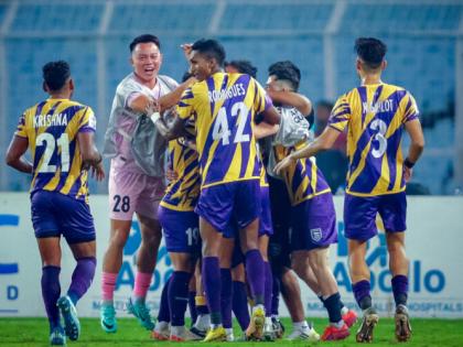 AFC Cup: Odisha FC leave Mohun Bagan super giant shattered on Salt Lake turf | AFC Cup: Odisha FC leave Mohun Bagan super giant shattered on Salt Lake turf AFC Cup: Odisha FC leave Mohun Bagan super giant shattered on Salt Lake turf | AFC Cup: Odisha FC leave Mohun Bagan super giant shattered on Salt Lake turf