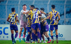 ISL 2023-24: Contrasting form and fortune on display as Mohun Bagan host Kerala Blasters | ISL 2023-24: Contrasting form and fortune on display as Mohun Bagan host Kerala Blasters