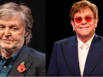 Paul McCartney, Elton John to appear in sequel to 'This Is Spinal Tap' | Paul McCartney, Elton John to appear in sequel to 'This Is Spinal Tap' Paul McCartney, Elton John to appear in sequel to 'This Is Spinal Tap' | Paul McCartney, Elton John to appear in sequel to 'This Is Spinal Tap'