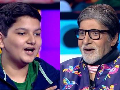 Amitabh marvels at 13 yr old’s business idea: ‘India’s future is bright’ | Amitabh marvels at 13 yr old’s business idea: ‘India’s future is bright’ Amitabh marvels at 13 yr old’s business idea: ‘India’s future is bright’ | Amitabh marvels at 13 yr old’s business idea: ‘India’s future is bright’